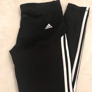 Adidas Originals 3 - stripe Legging